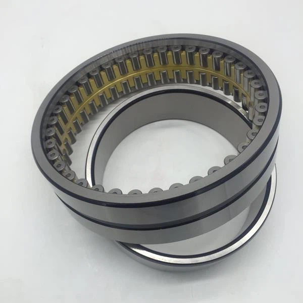 Cylindrical roller bearings F-576869.ZL