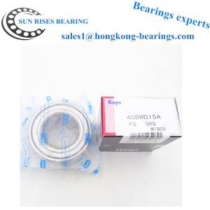 40bwd15a 40 * 74 * 36 Mm Auto Hjullager Dac40740036