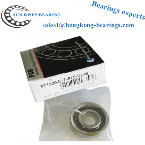 Spindellager B7038-CT-P4S