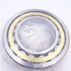 140RU03 Radiale sylindriske rullelager 140 * 300 * 62mm