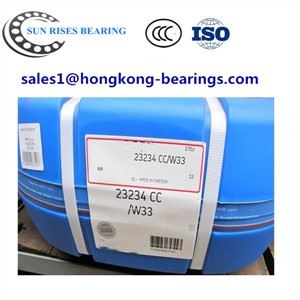 23972 CCK/W33 Kulelager 360mm*480mm*90mm