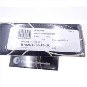 HS7001-CT-P4S spindellager 12 * 28 * 8mm