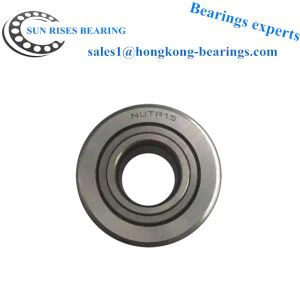Yoke Type Track Rollers NATR20-PP Bearing