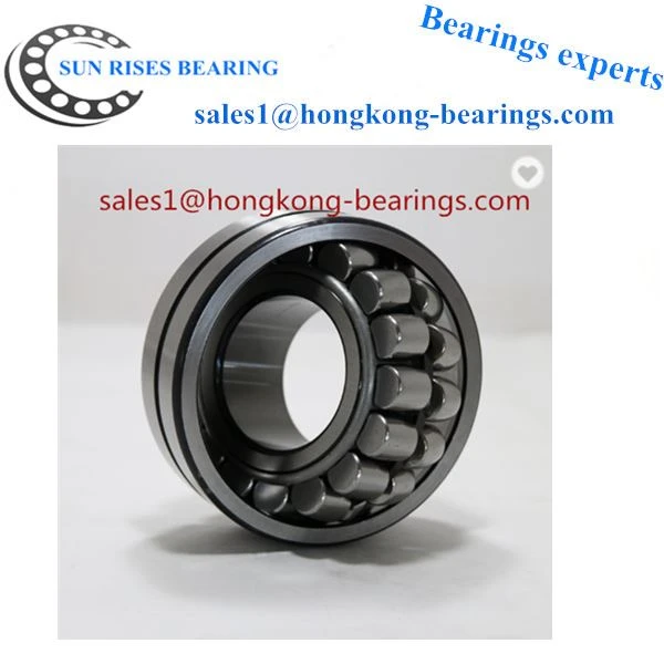 24032 CC/W33 Bearing Spherical Roller Bearings 24032 CC/W33 Bearing Spherical Roller Bearings