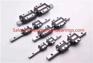 HSR 65LR LM Guide 90*126*150 mm