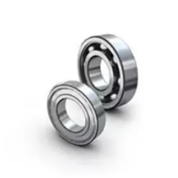 W 618/0.6 Stainless Steel Deep Groove Ball Bearing