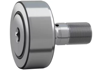 NUKR 52 A - Cam Followers (Stud-Type Track Rollers)